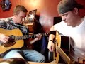 Breaking Benjamin So Cold cover acoustic by DownPour Breaking Benjamin So Cold cover acoustic by DownPour