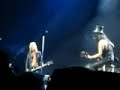 Velvet Revolver - Slash - Used To Love Her Intro
