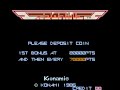 Gradius (Arcade) Demo