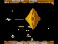 Gradius (Arcade) Demo