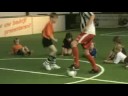 Voetbal kinderfeestje Nick Heister IV