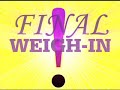 Vicky and Robin Test Drive the Flat Belly Diet Vicky and Robin Test Drive the Flat Belly Diet