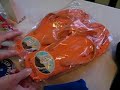 Swag from NECC 2006 1/2