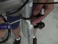 SETUP A BIKE