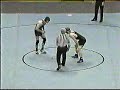 Lincoln McIllravy vs. Steve Marianetti 1995 NCAA Finals