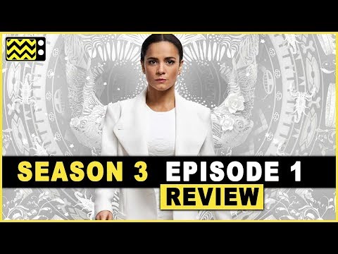 Queen of the South Season 3 Episode 1 Review & Reaction | AfterBuzz TV