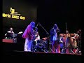 Sonny Rollins @ Umbria Jazz 2008
