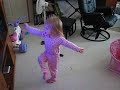 Dancing Princess