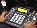 Akai MPC 2500 Part 2 of 2