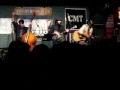 Avett Brothers \"Paranoia in Bb Major\" Station Inn, Nashville