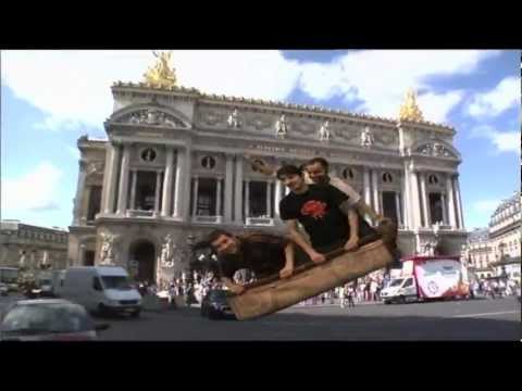 Maladroit 