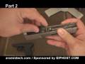 videos de Part2 Taurus Millenium Pro PT140 Taking Apart