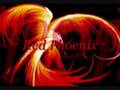 Red Phoenix - Hong Feng