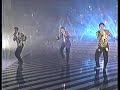 少年隊メドレー