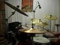 Red Hot Chili Peppers - Suck My Kiss - drum cover