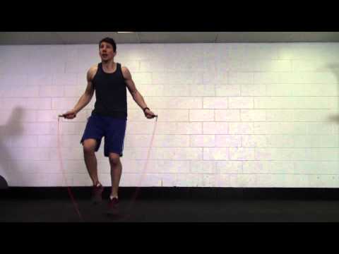 how to fit jump rope