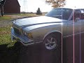 1978 Monte Carlo Restored