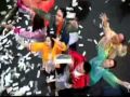 ABS-CBN: Tag-Ulan Station ID 2011 - Sukob na by Anne Curtis
