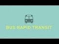 Citi: Guangzhou Bus Rapid Transit -- Design Solutions for Global Urban Growth