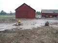 Tr�sktrollen i Uppmyrby