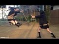 The Real Hadouken