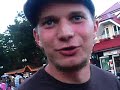 Książe litewski i jarzębina
