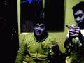 The bar