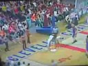 NBA 2K9 - Ball Boy Glitch NBA 2K9 - Ball Boy Glitch
