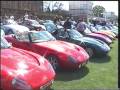 TVR Chatsworth 2009 - Tuscan - Griffith - T350 - Chimera - Cerbera - Tamora - Sagaris