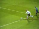 David Villa amazing goal PES6 David Villa amazing goal PES6