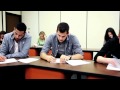 Don't Be That Test Taker