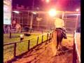 meyli y judith paseo a caballo