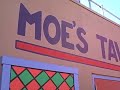 the simpsons - inside the universal studios - hollywood.
la ricostruzione dei celebri edifici della famosa serie televisiva, ed il ride di krustyland.
