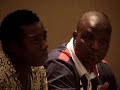 Kulture Clash International Presents:Nollywood Convention 07