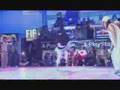 Battle of the year 2007 FINAL Turn phrase   Extreme crew pt1