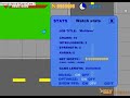 Hacking stick rpg