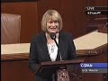Lummis on GOP Health Care Reform BIll