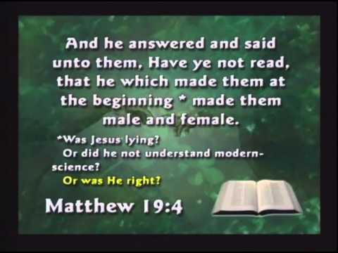 Kent Hovind – How old is the Earth