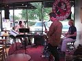 Jazz - Kick Butt Coffee - Austin - 78752 - 1b