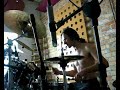 Esqarial - bandaz drum session Esqarial - bandaz drum session