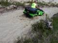 Rocks Bottom ATV Park Oct. 5th, 08