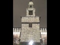 Il Castello Sforzesco