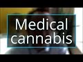 MS sufferer: My view on medical cannabis