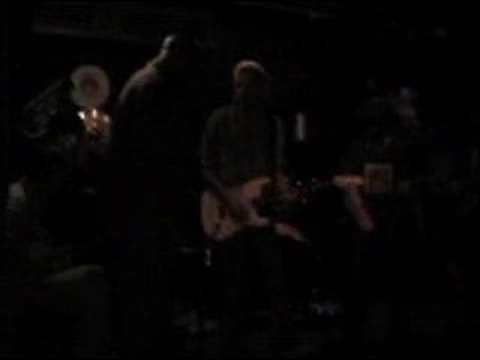 Cortney Drunk and Sangin' Superstitious