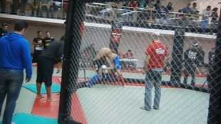 Mohamed Baali,BGC TEAM,campeonato Buddha San Sebastian