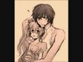 melt w/ lyrics (kaitoXmiku)