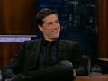 Matthew Fox \"Lost\" on Jimmy Kimmel Live 5-20-08