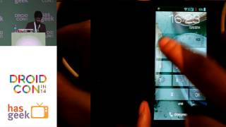 HTML5 Mobile Apps Done Right? HTML5 Mobile Apps Done Right?
