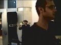 Twins Play \"Sway\" at the Harn Museum Of Art Twins Play \"Sway\" at the Harn Museum Of Art