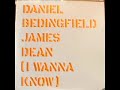 daniel bedingfield - james dean (garage compound remix)